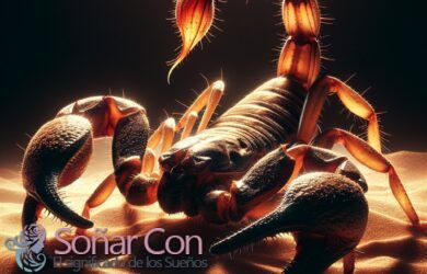 El Escorpion