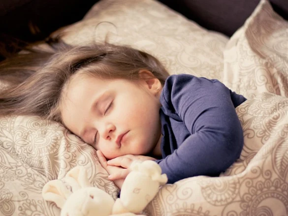 ¿El magnesio le ayuda a dormir? ¿El magnesio le ayuda a dormir?
