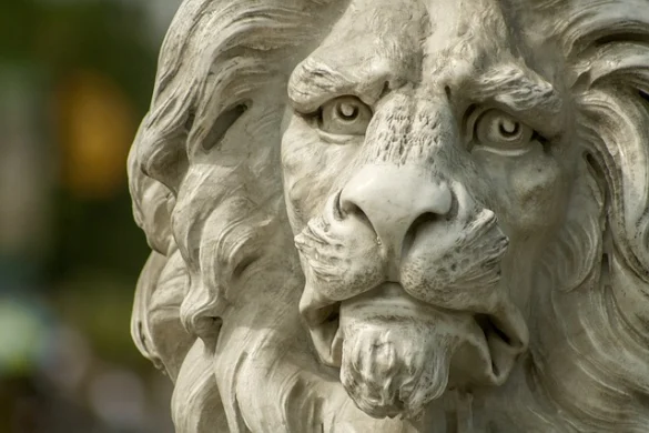 EL significado de soñar con Leones EL significado de soñar con Leones