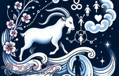 7 de Enero Signo Zodiacal, Compatibilidad Amorosa y de acuerdo con su Significado soñar con Personas
