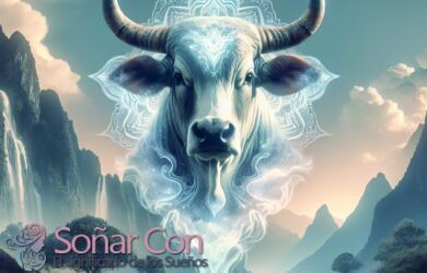 toro espiritual