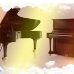 Significado de soñar con un piano