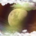 Qué significa soñar con la luna