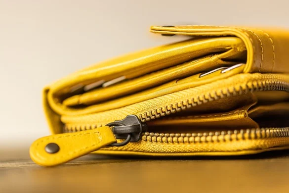 Monedero o Cartera interpretación del sueño Monedero o Cartera interpretación del sueño