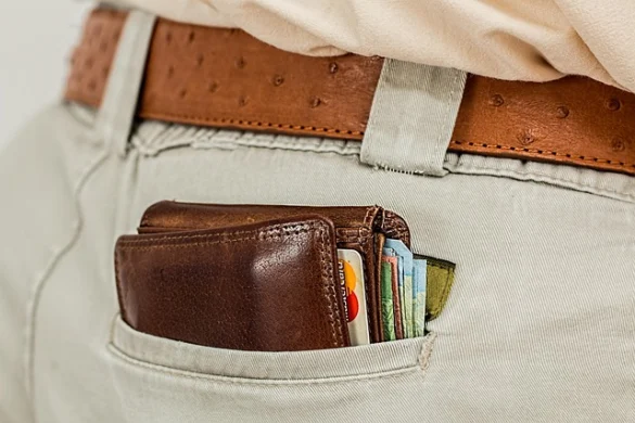 Monedero o Cartera interpretación del sueño Monedero o Cartera interpretación del sueño