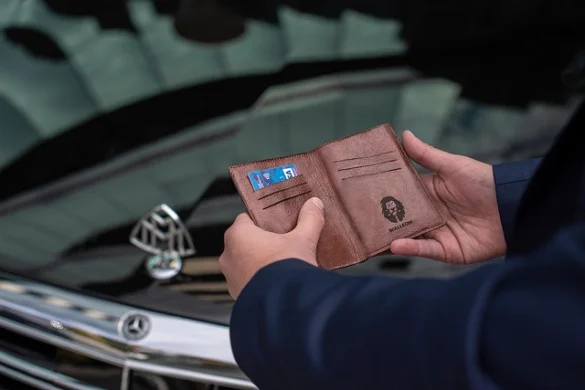 Monedero o Cartera interpretación del sueño Monedero o Cartera interpretación del sueño