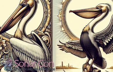 Imagen representativa basada en Pelican;