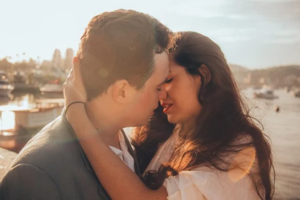 Qué pasa cuando se sueña con Abrazar Qué pasa cuando se sueña con Abrazar