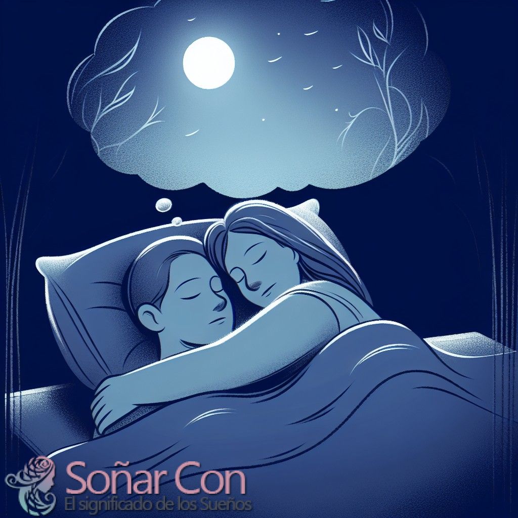 Qué pasa cuando se sueña con Abrazar Qué pasa cuando se sueña con Abrazar