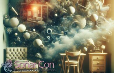 Qué significa soñar con habitación y en concordancia con su Qué significa soñar con Lugares