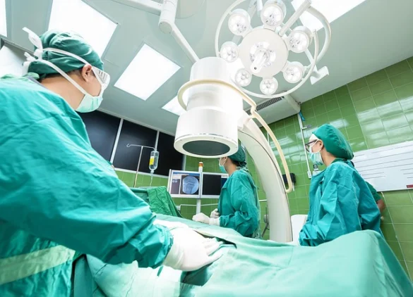 Qué significa soñar con Hospitales Qué significa soñar con Hospitales