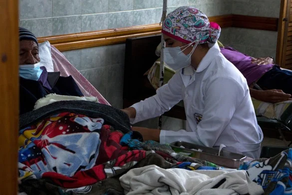 Qué significa soñar con Hospitales Qué significa soñar con Hospitales
