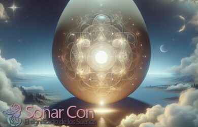 Qué significa Soñar con Huevos