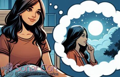 Qué significa soñar con mujer y en concordancia con su Significado de soñar con Personas