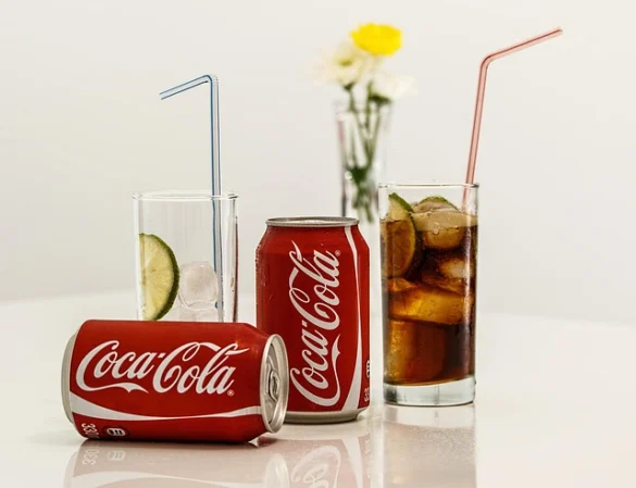Qué significa soñar con refrescos Qué significa soñar con refrescos