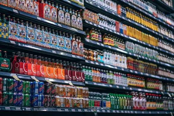Qué significa soñar con refrescos Qué significa soñar con refrescos