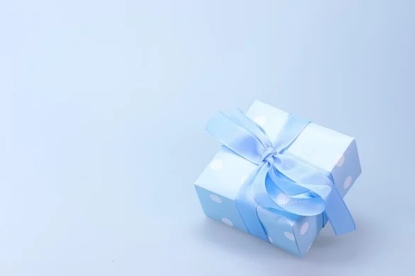 Qué significa soñar con regalos