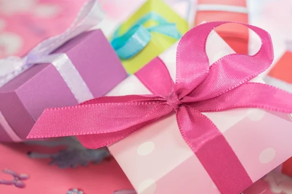 Qué significa soñar con regalos