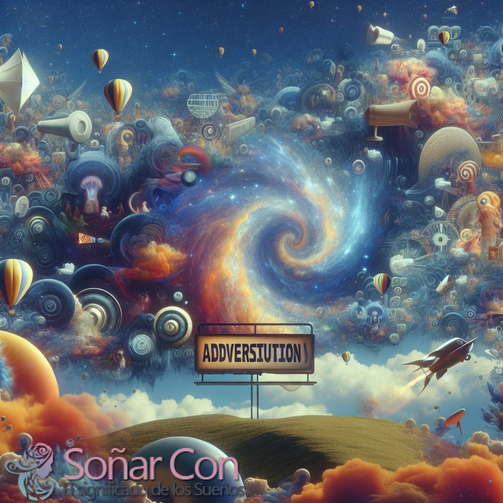 Qué significa soñar con un anuncio y de acuerdo con tus Otros Sueños y cómo entenderlos