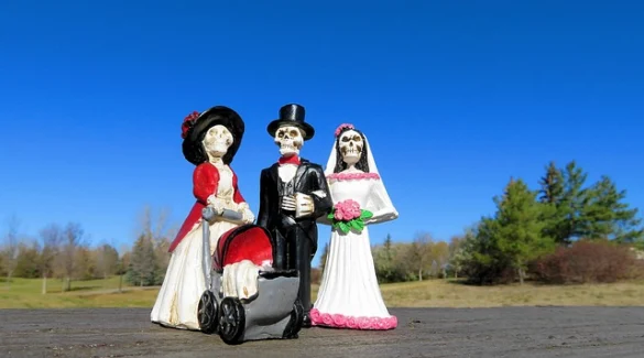 Qué significa soñar con un bebe muerto