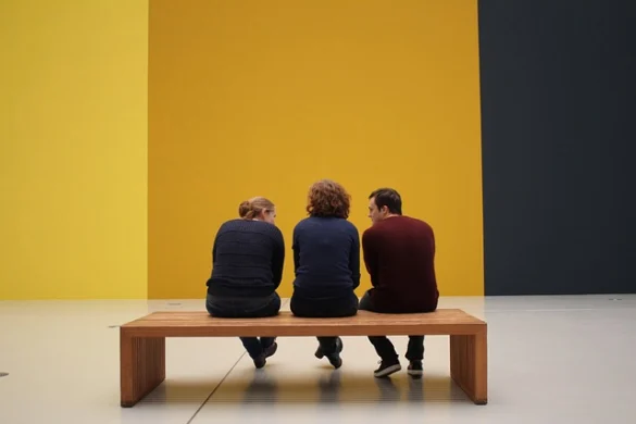 Qué significa soñar con un Museo