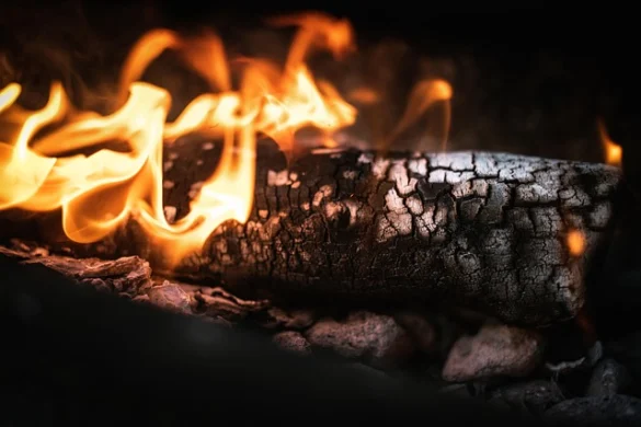 Qué significado tiene el soñar con fuego Qué significado tiene el soñar con fuego