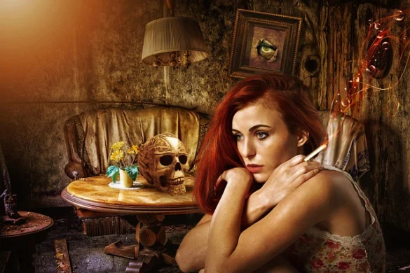 Qu&eacute; significan los sue&ntilde;os con mesa