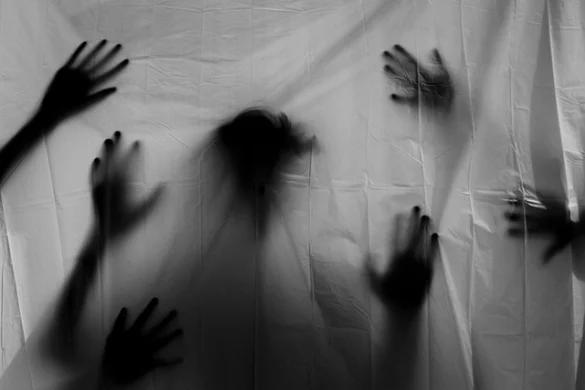 Qué significan los sueños con miedo Qué significan los sueños con miedo