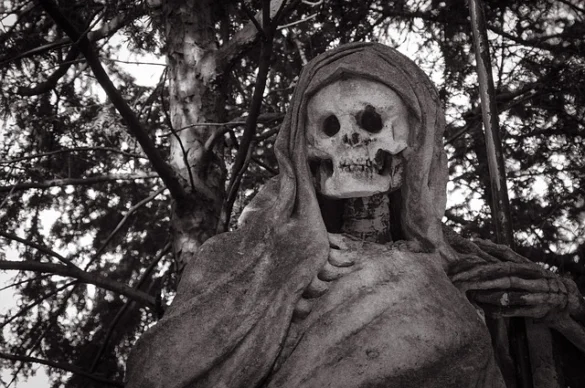 Qué significan los sueños con miedo Qué significan los sueños con miedo