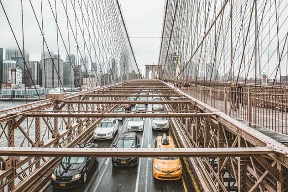 Significado de los sueños con Taxi Cab