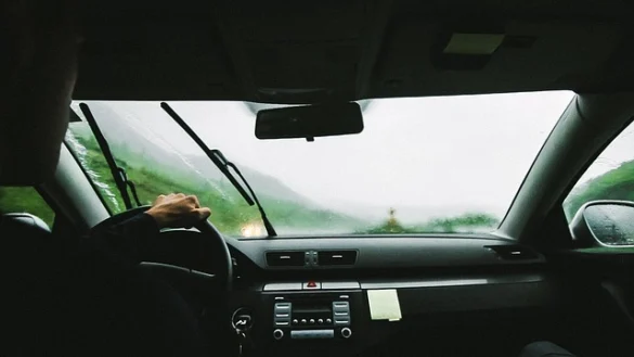Significado de los sueños con Taxi Cab