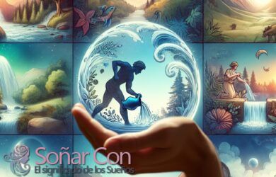 Significado de los sueños con Acuario y de acuerdo con tu Qué significa soñar con Lugares