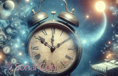 Significado de soñar con alarma