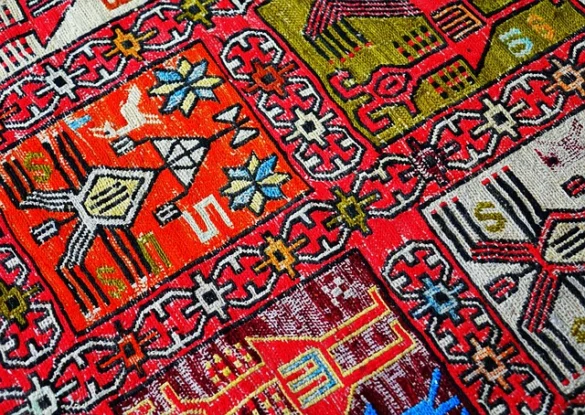 Significado de soñar con Alfombras Significado de soñar con Alfombras