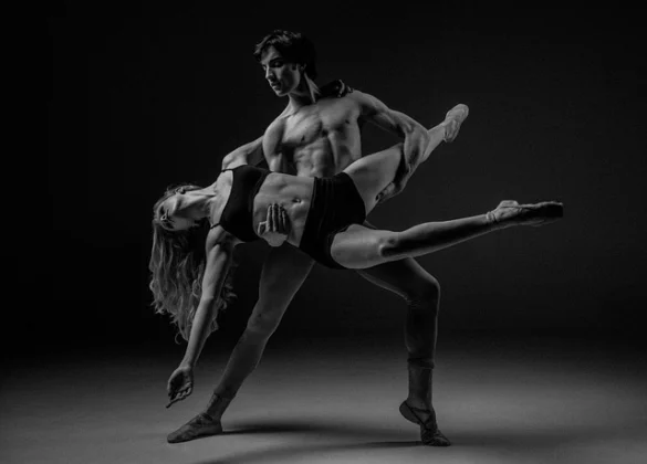 Significado de Soñar con Bailar Significado de Soñar con Bailar