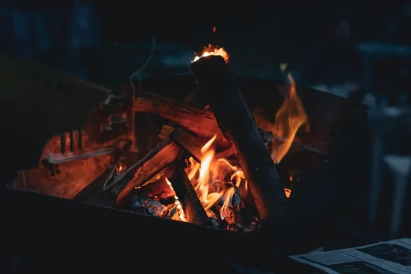 Significado de soñar con Chimenea Significado de soñar con Chimenea