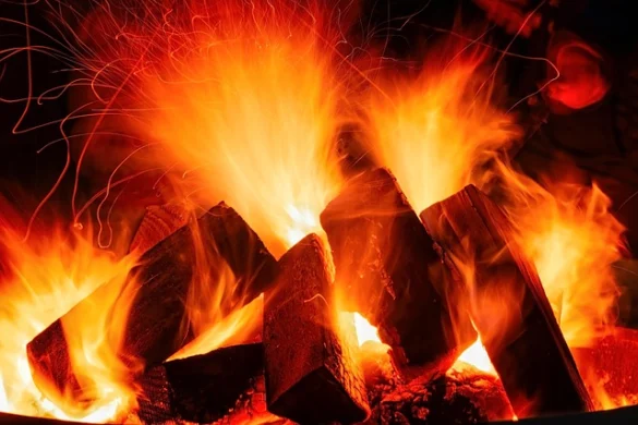 Significado de soñar con Chimenea Significado de soñar con Chimenea