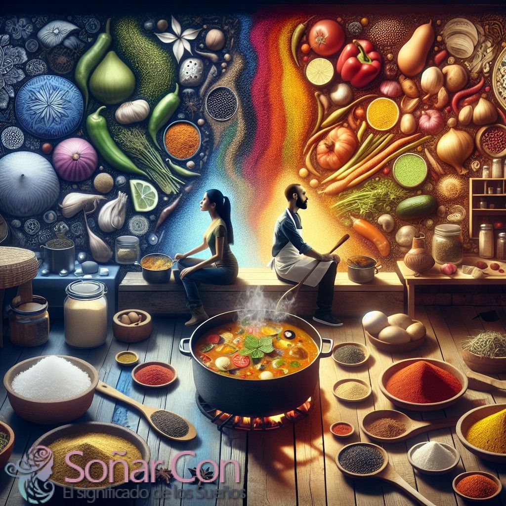 Significado de soñar con Curry Significado de soñar con Curry y de acuerdo con su Significado de soñar con Personas