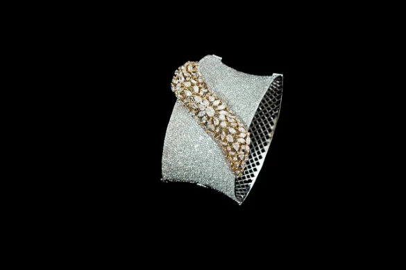 Significado de soñar con Diamante