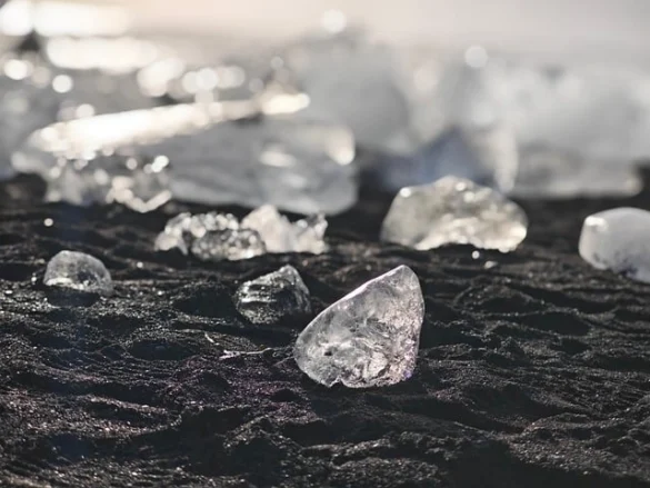 Significado de soñar con Diamante