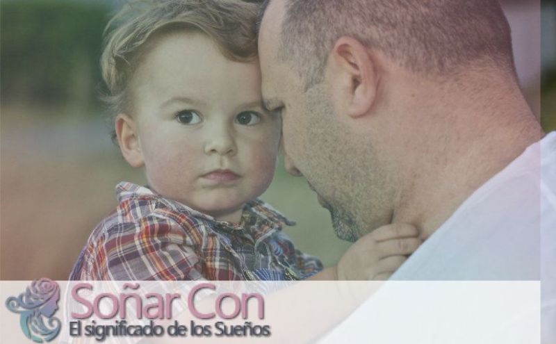 Significado de soñar con discutiendo con el Padre