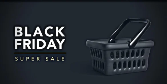 Significado de soñar con el Black Friday Significado de soñar con el Black Friday