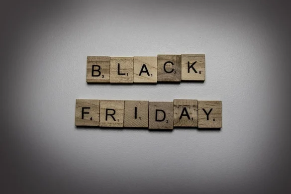 Significado de soñar con el Black Friday Significado de soñar con el Black Friday