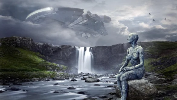 Significado de Soñar con Extraterrestres (Aliens) Significado de Soñar con Extraterrestres (Aliens)