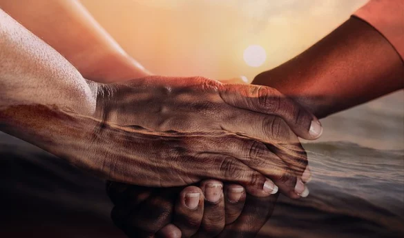 Significado de soñar con la asistencia / ayuda Significado de soñar con la asistencia / ayuda