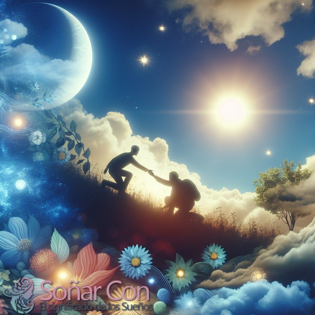 Significado de soñar con la asistencia / ayuda Significado de soñar con asistencia/ayuda y de acuerdo con tus Otros Sueños y cómo entenderlos