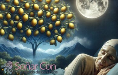 Imagen representativa basada en el Significado de Soñar con Limones y de acuerdo con tu Soñar con Objetos