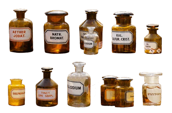 Significado de soñar con medicinas Significado de soñar con medicinas