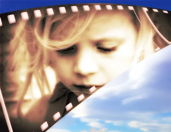 Significado de soñar con película Significado de soñar con película