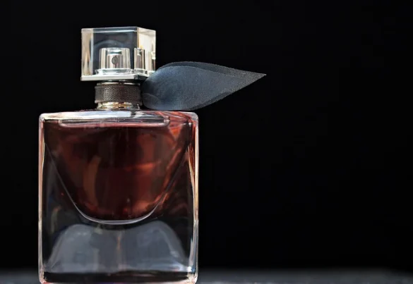 Significado de soñar con Perfume Significado de soñar con Perfume